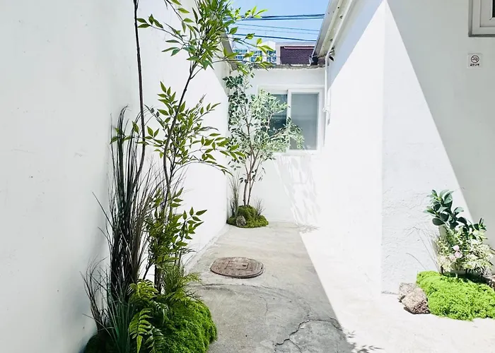Appartement August Garden