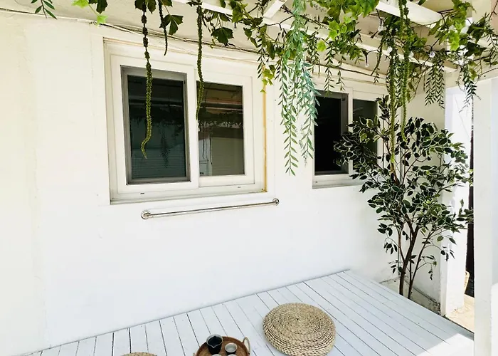 Appartement August Garden Séoul